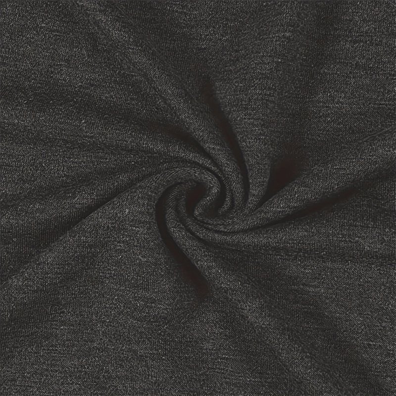 Women's 'MAMA' Print Cotton T-Shirt - Comfort Round Neck Short Sleeve Casual Summer Top - Image 3