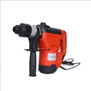 Rotary Hammer 1100WSDS Plus Rotary Hammer Drill 3 Functions