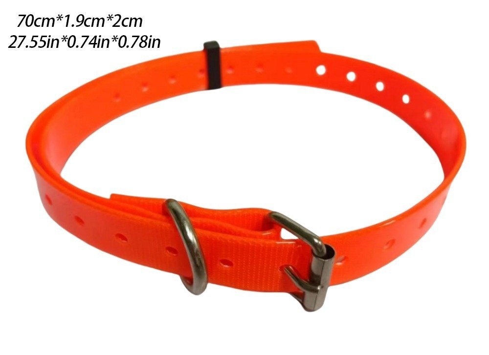 Pet Dog Collars Pet Training Dog Training Equipment - Image 2