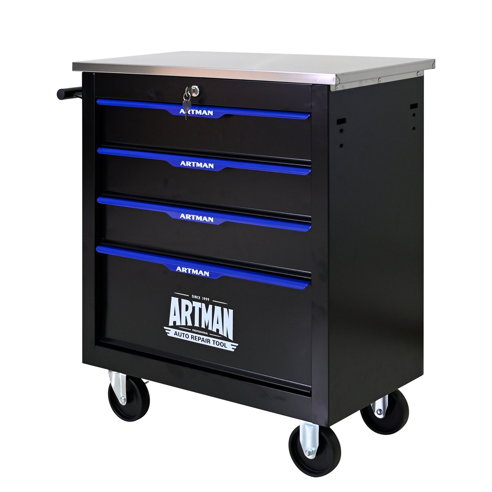 Metal Multi-tool Cart - Image 7