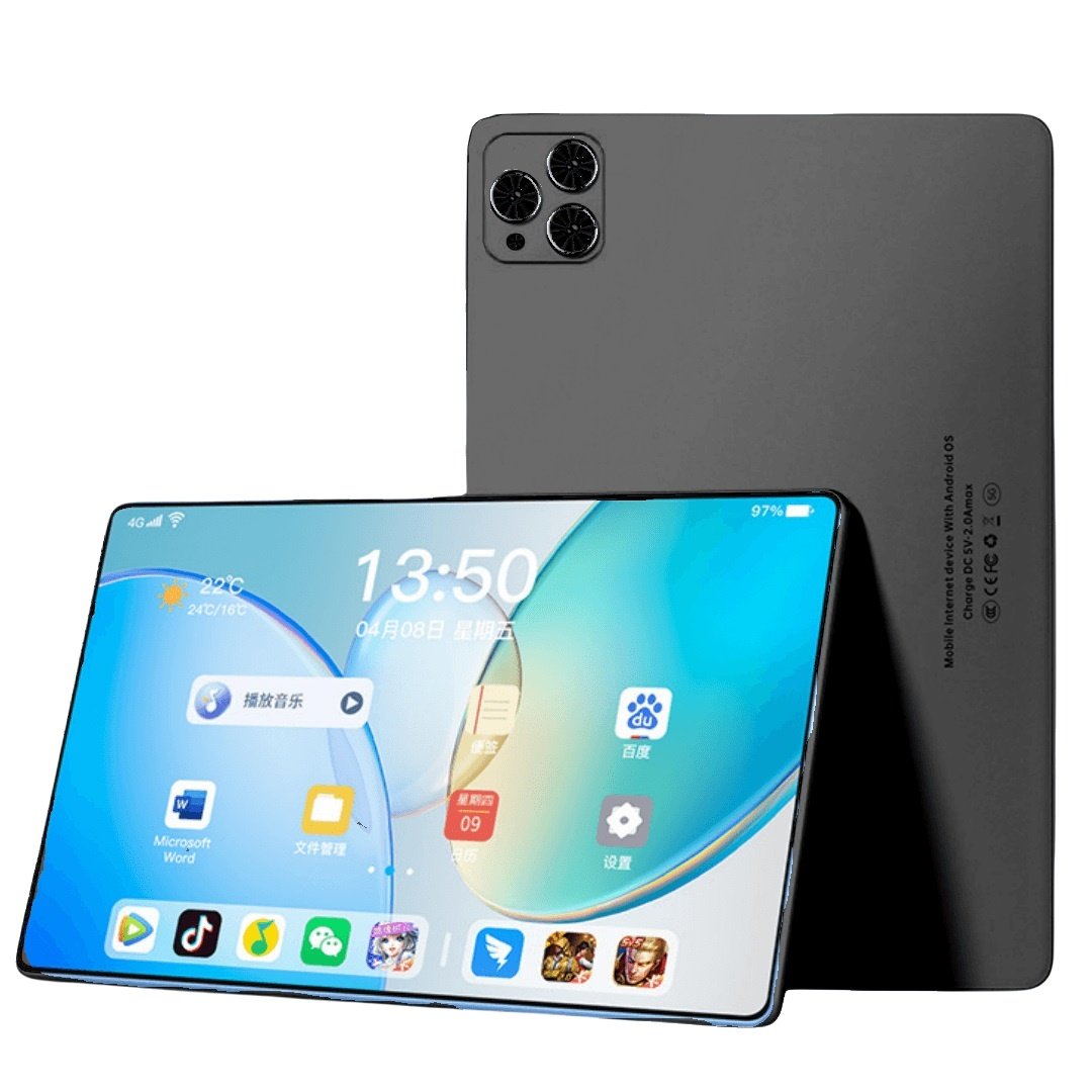 10.1" Android Tablet PC - Image 2