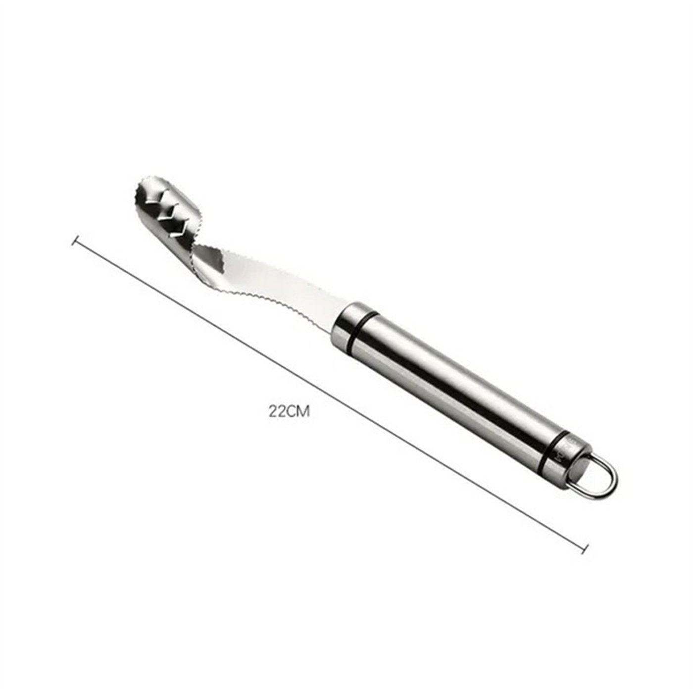 Vegetable Corer - Image 2