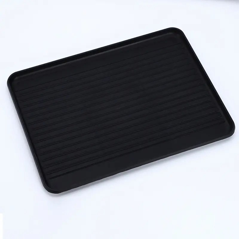 Niversal Polypropylene Dish Drain Board For Kitchen--Selling On Temu Is Prohibited - Image 2
