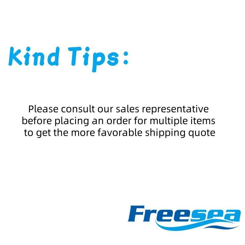 FREESEA 2-gallon Acrylic Fresh-keeping Fish Tank, Equipped With Filtration And Lighting, Suitable For Shrimp, Jellyfish, And Goldfish, Ideal For Children's Bedrooms. - Image 2