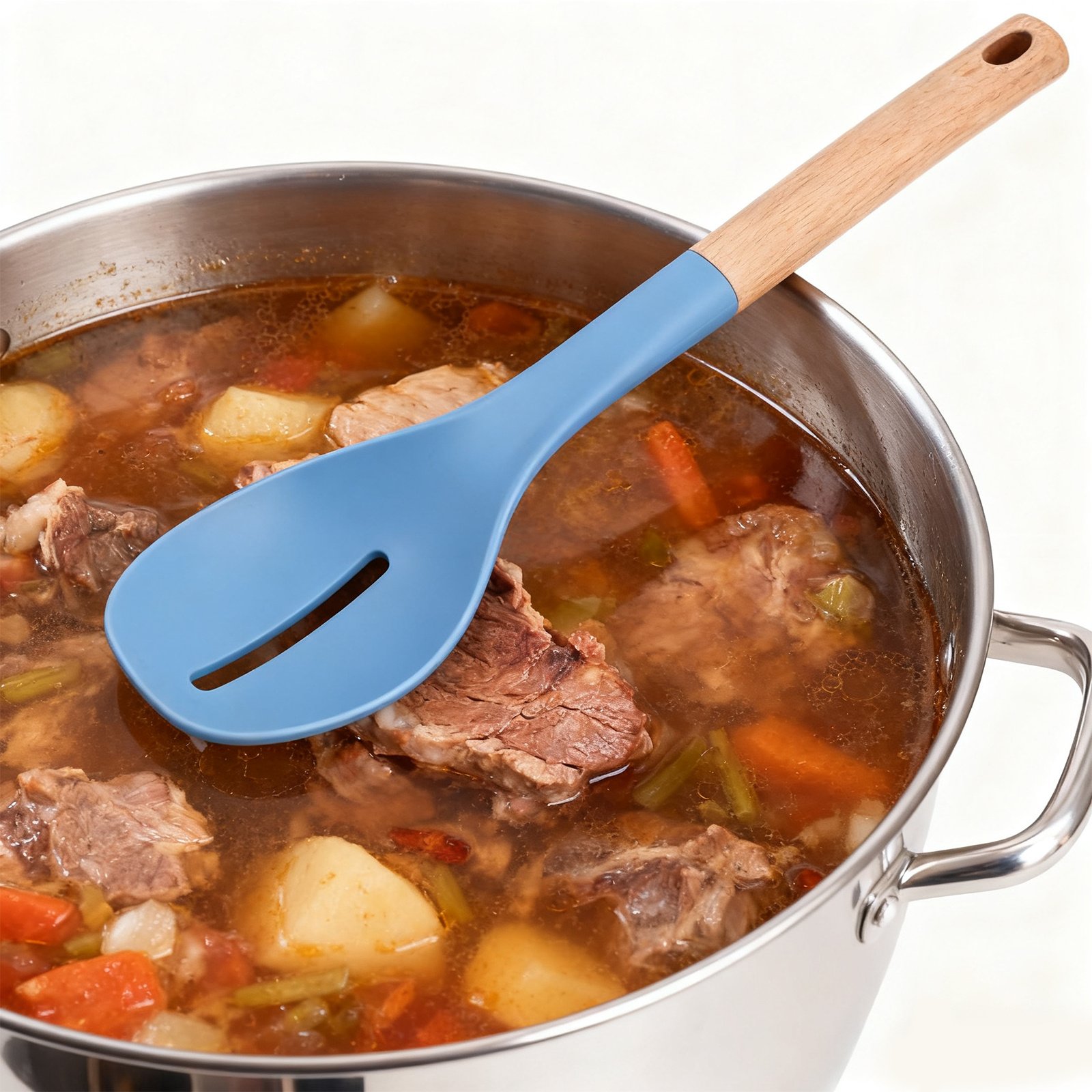 Slotted Spoon-5226-random