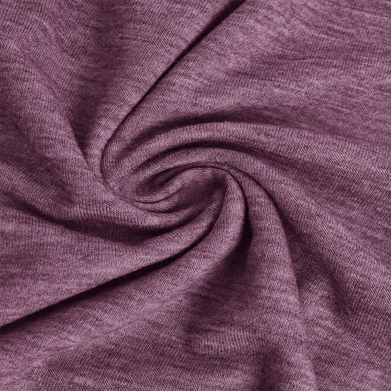 Women's Round Neck Short Sleeve T-Shirt With Leopard Heart Print, Casual Summer Top - Image 3