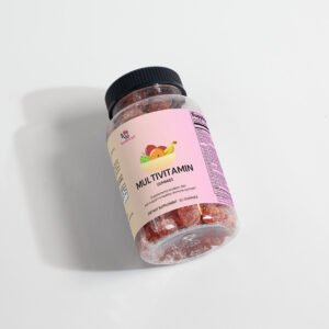Daily Essential Multivitamin Gummies