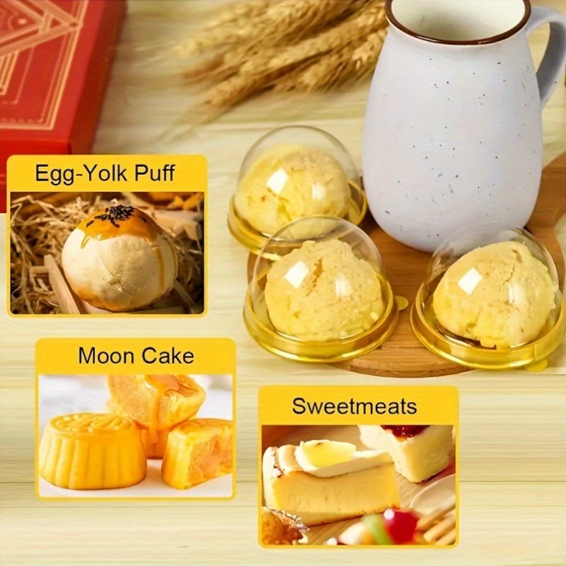 200 Dessert Boxes - Image 5