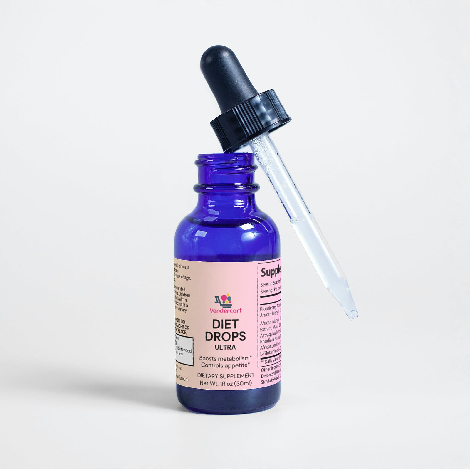 Diet Drops Ultra - Image 6