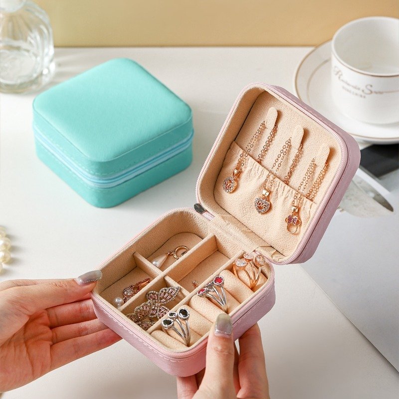 Jewelry Organizer Box - Image 7