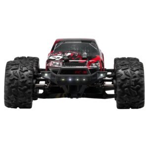 1:18 Scale 4WD Off-Road RC