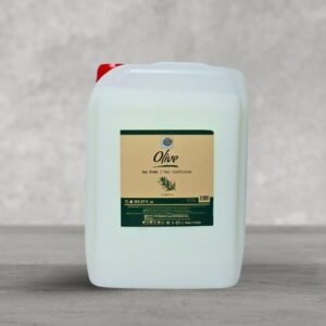 Olive Hair Conditioner Bulk