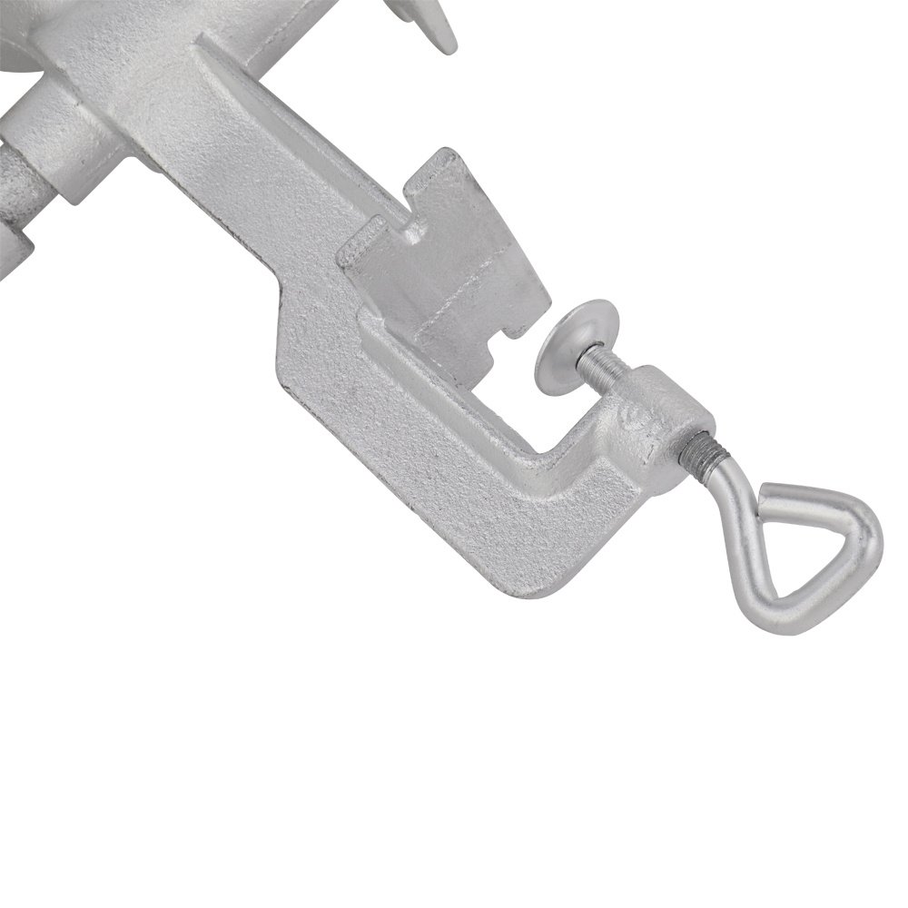 American Grinder Silver Stainless Steel Hand Grinder Hand Grain Grinding - Image 10