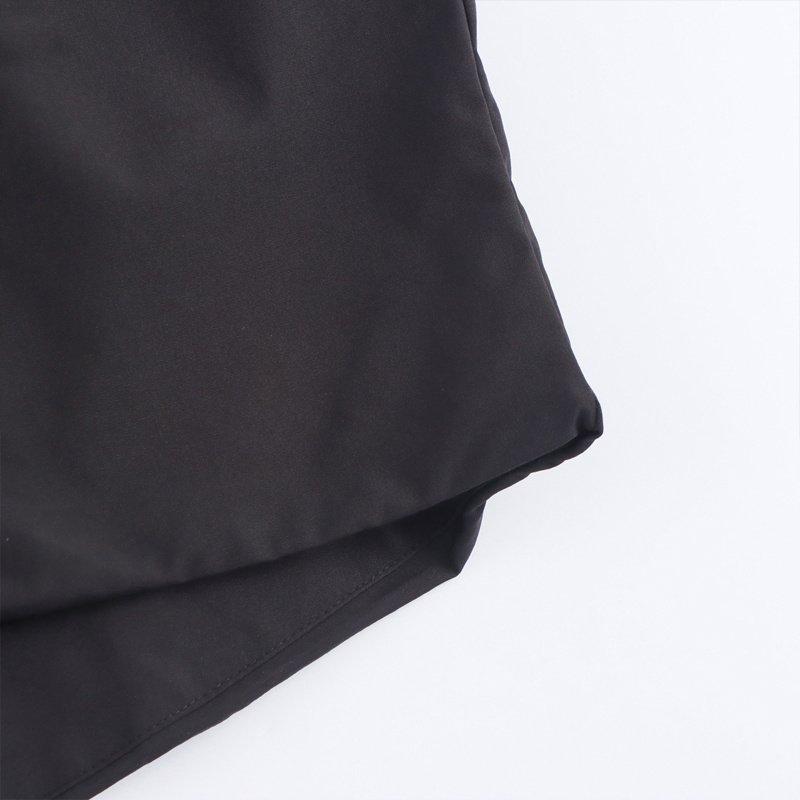 Women's Long Sleeve Zip Hooded Jacket With Pockets - Casual Sporty Windbreaker For Spring&Fall - Image 10