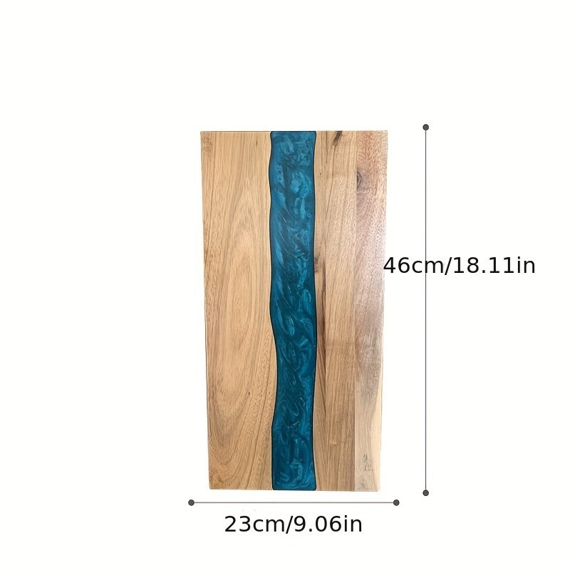 Resin Cutting Board - Image 5