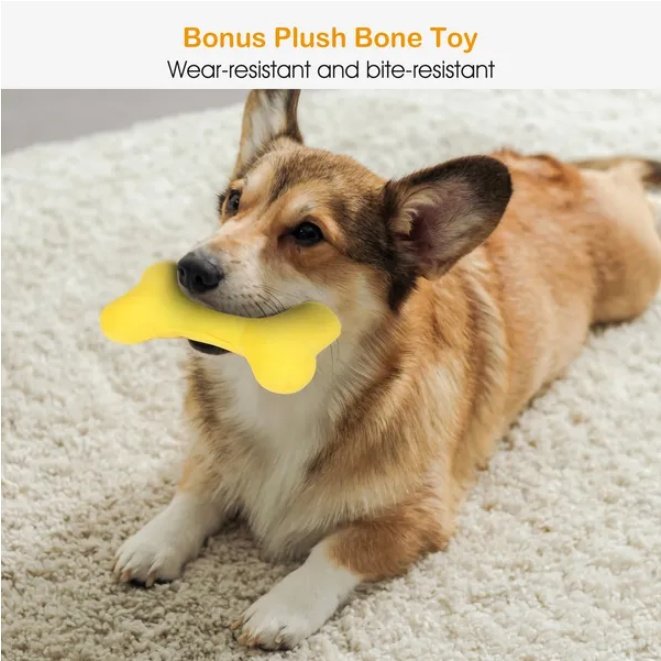 Soft Warm Fleece Puppy Cat Bed Dog Cozy Nest Sofa Bed Cushion Mat XXL Size - Image 3