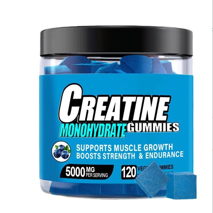 Creatine Gummies