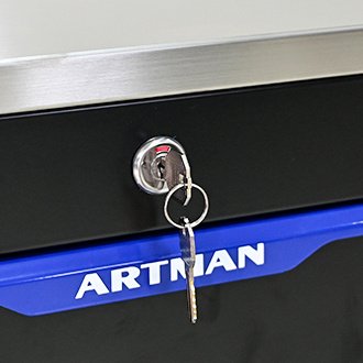 Metal Multi-tool Cart - Image 10