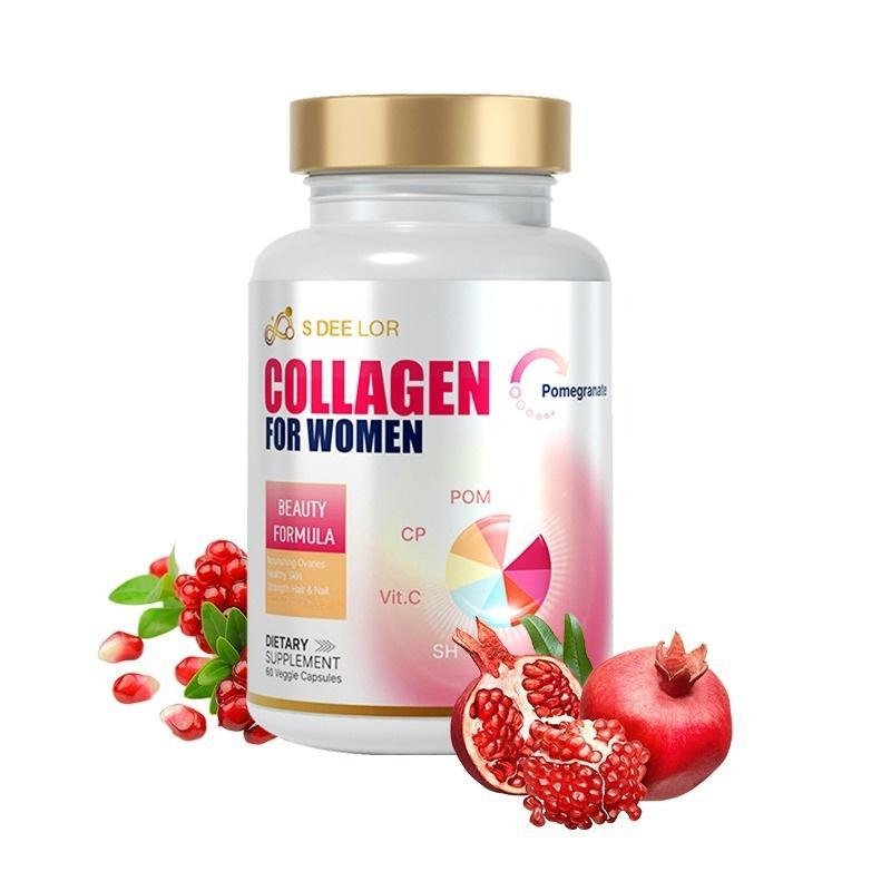 Hydrolyzed Collagen Powder Supplement - Image 6