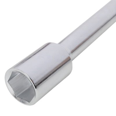 21PCS 3 4 DRIVE SOCKET SET 6 POINTS,SAE Size,Red Blow Case - Image 8