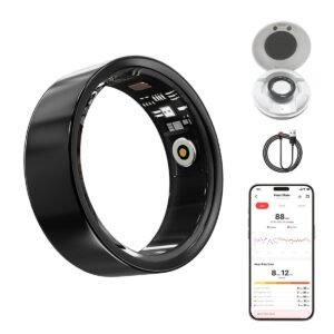 Advanced Health Smart Ring