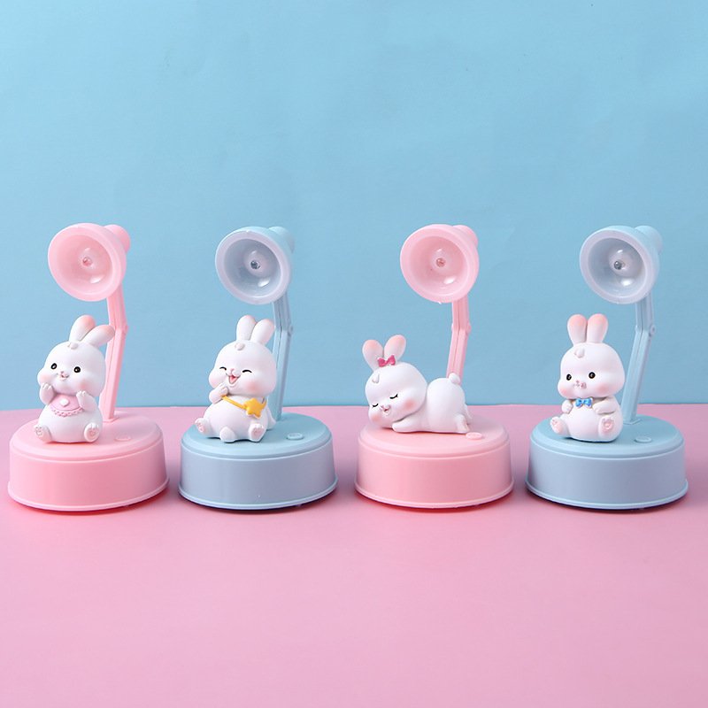 Bunny Night Light-random - Image 2