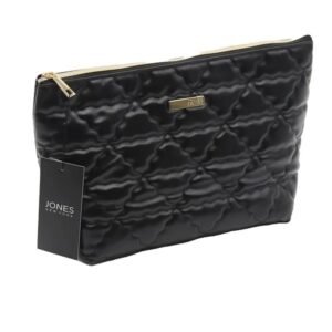 Jones NY Top Zip Bag