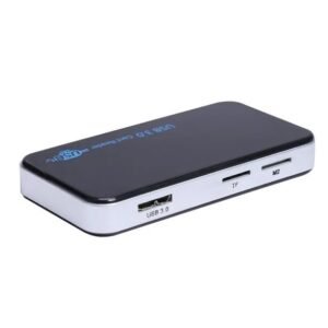 USB 3.0 Multi-Card Reader