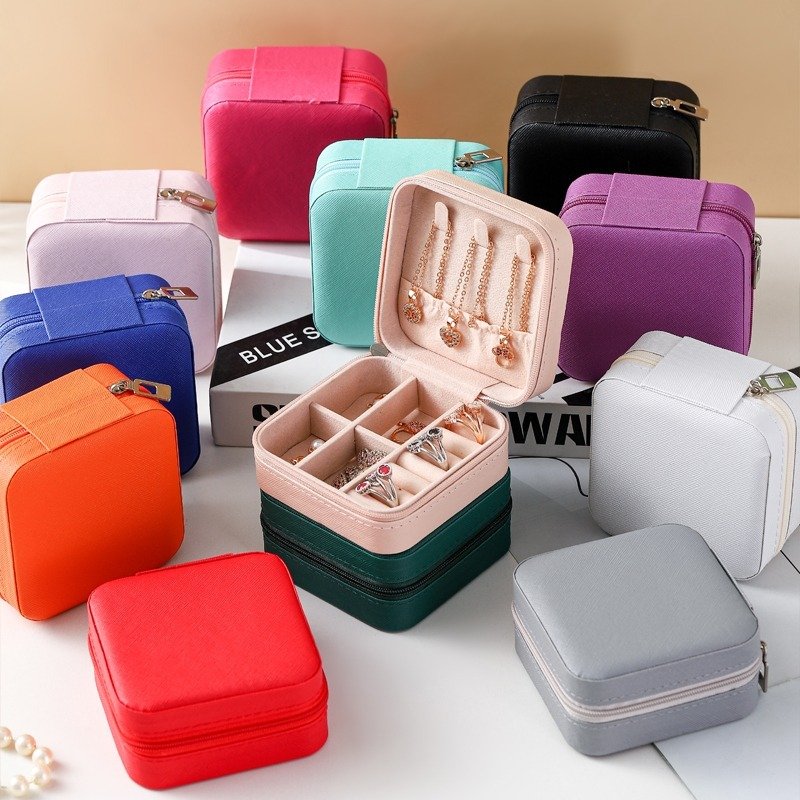 Jewelry Organizer Box - Image 4