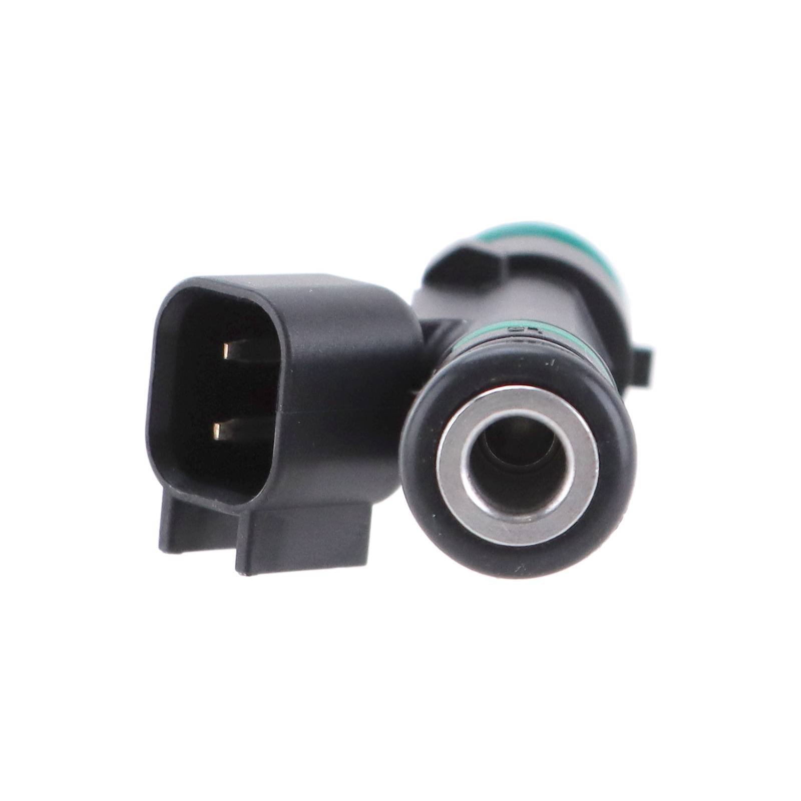 6x OEM 0280158119 Fuel Injector For Wrangler Chrysler 3.3L 3.8L - Image 4