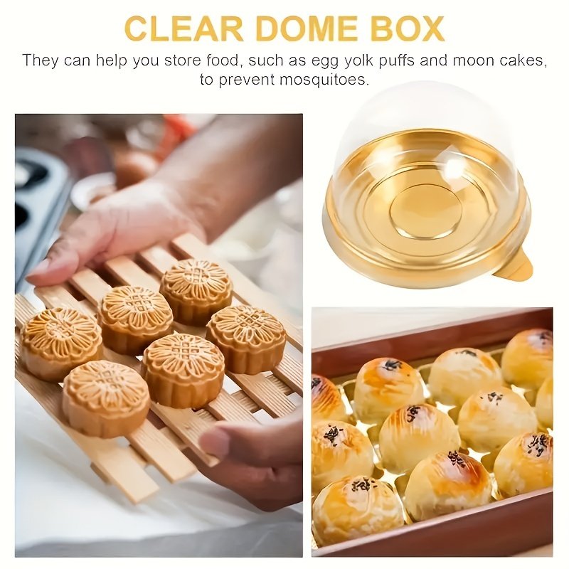 200 Dessert Boxes - Image 4