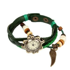 Bohemian Style Women's Quartz Watch