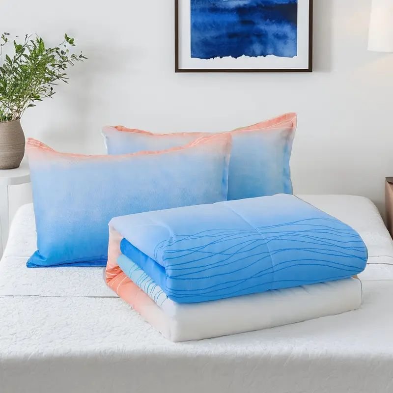 Rui Li Life Quilt 3-piece Set - Image 2