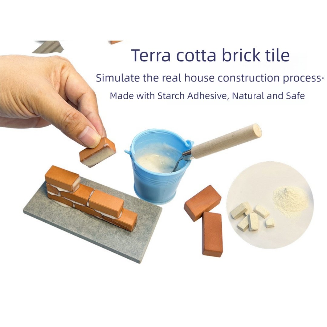 DIY Snow House Brick Kit - Image 7