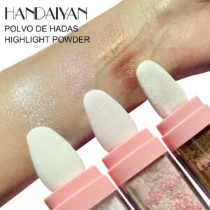 High Gloss Patting Powder