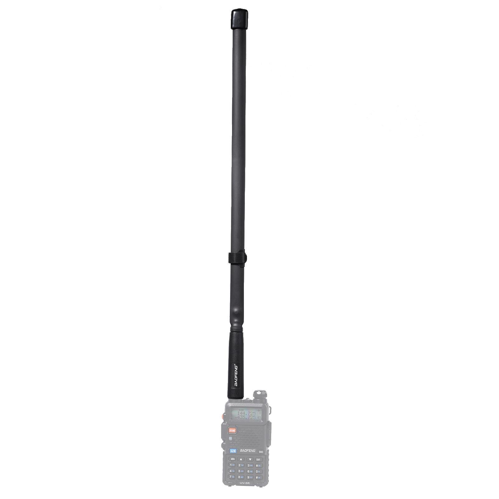 Dual Band VHF/UHF Antenna - Image 2