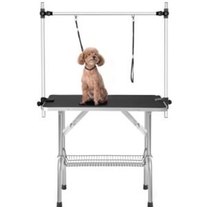 36 Inch Professional Pet Dog Grooming Table