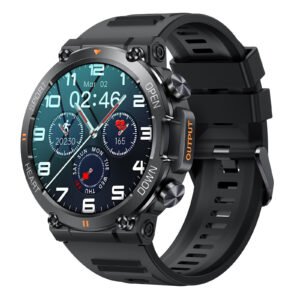 Men's Smart Fitness Watch