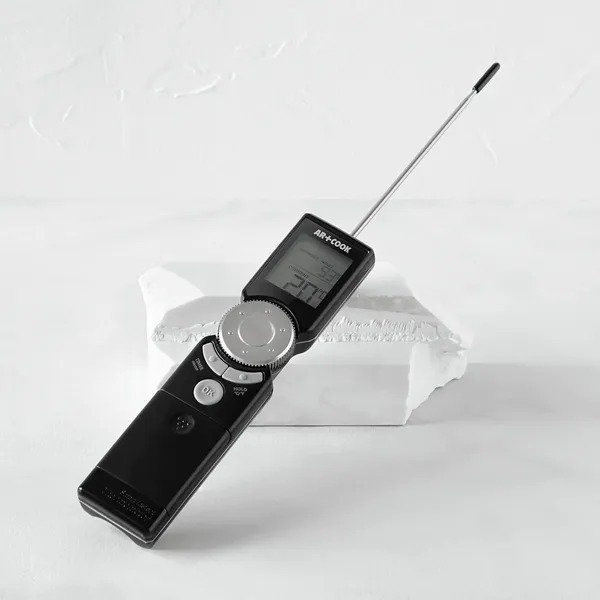 Precision Meat Thermometer - Image 2