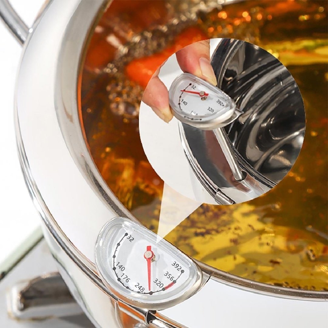 Kitchen Deep Fryer - Image 10