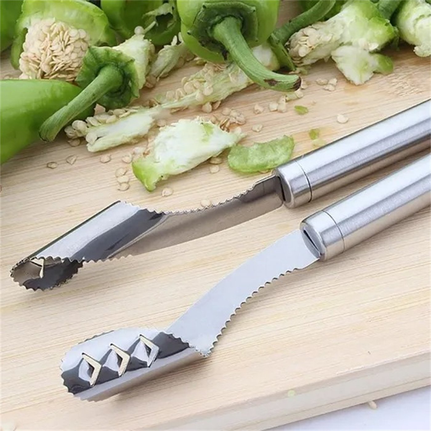 Vegetable Corer - Image 6