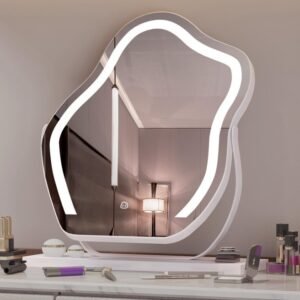 LED Makeup Mirror with Lights
