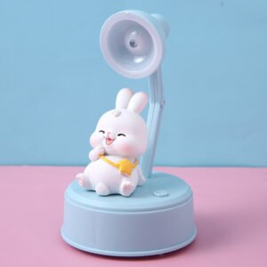 Bunny Night Light-random