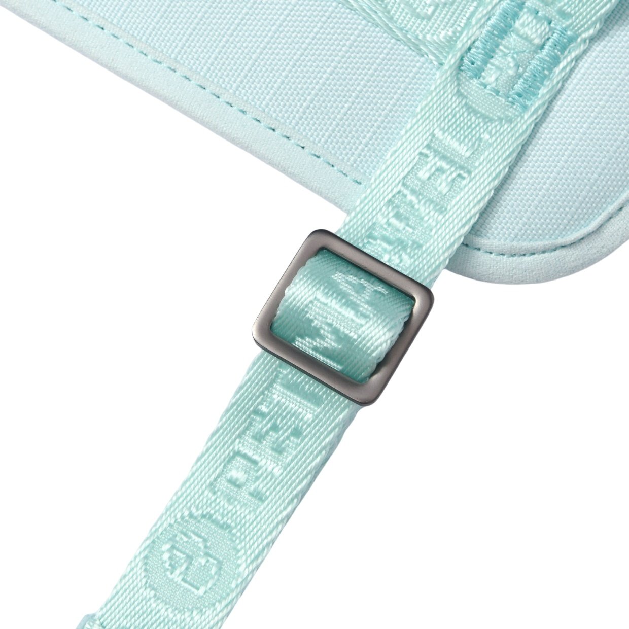 PETMARVEL Adjustable Embroidered Stylish Dog Harness - Image 6