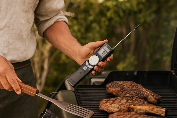 Precision Meat Thermometer - Image 3