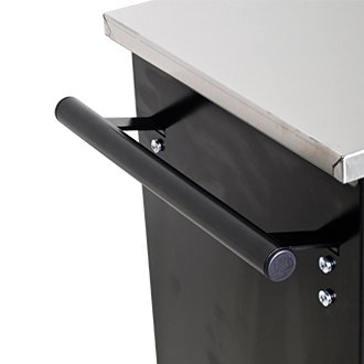 Metal Multi-tool Cart - Image 2