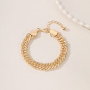 Middle Eastern Ramadan Foot Chain