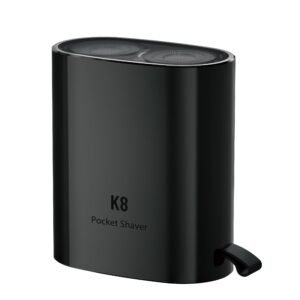 K8 Shaver