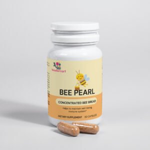 Bee Pearl Capsules
