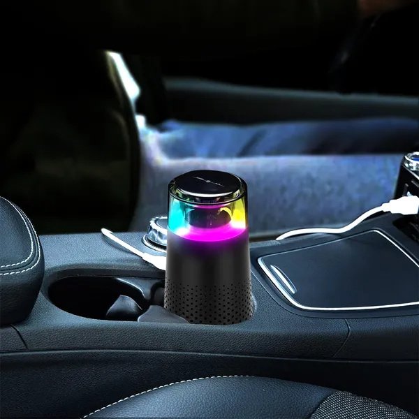 CAIR - Travel Air Purifyer With HEPA Filter - Image 2